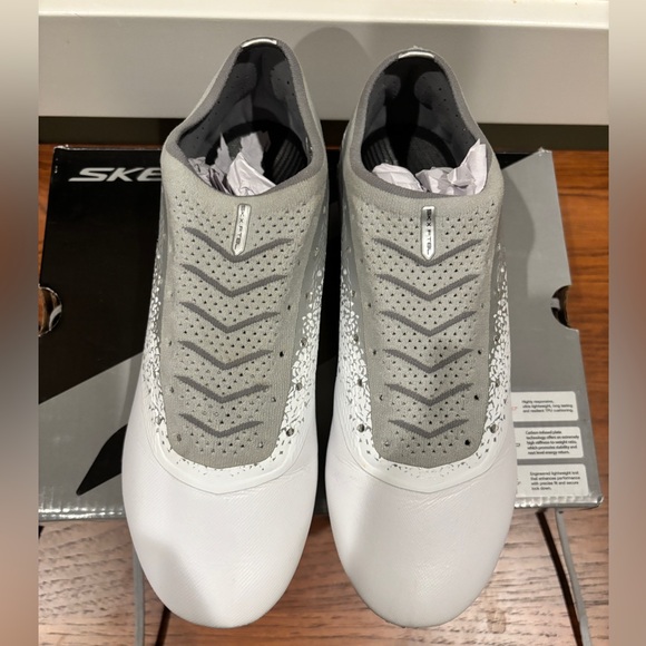 Skechers Razor 1.5 Elite FG Soccer Cleats – Size 5.5 - NEW - ONLY WORN IN HOUSE - Picture 6 of 8